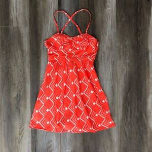 O’Neill size 3 summer dress
